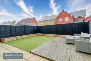 Garden- click for photo gallery